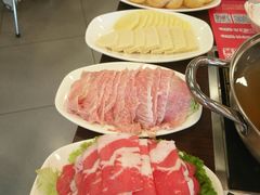 -呷哺呷哺(松江开元店)