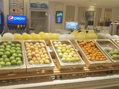 -麓湖国际水疗