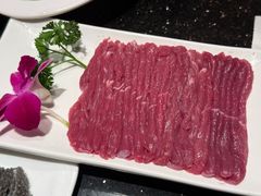 -南门涮肉(东单店)