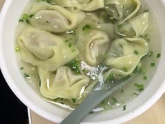 -顶巧鸡汤馄饨(虹口总店)