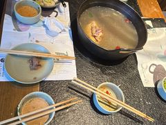 -盡膳口福跷脚牛肉火锅(北美新天地店)