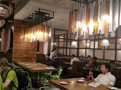 大堂-新旺茶餐厅(嘉里城店)