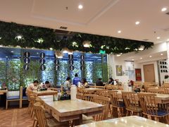 大堂-贵凤凰贵州米粉(五道口店)