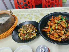 -聚味瞿记·龙虾堂(树木岭店)