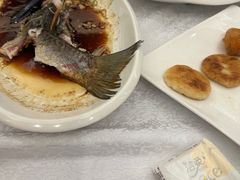 -畔山酒店中餐厅