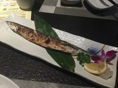 -合幸日本料理·炭火烧肉(观澜御湖店)