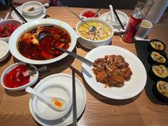 -榕意·川味之美(深业上城店)