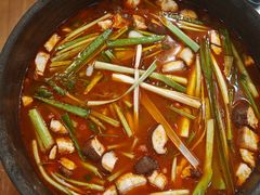 -黔有有贵州酸汤夺夺粉火锅(五味十字店)