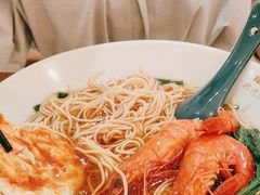 -松鹤楼·苏式汤面(虹桥天地店)