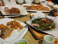 -上下九广州菜馆(李家村万达店)