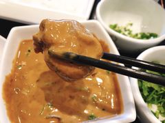 -北门涮肉·铜锅涮肉(南锣鼓巷店)