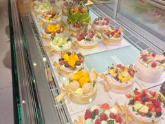 -三只蜜蜂蛋糕(东城店)