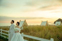 点击看大图 -太古映画婚纱摄影(天河店)