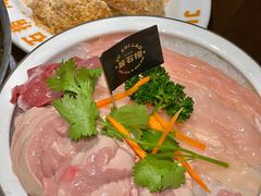 -潮澎派·潮州菜(南国明珠店)