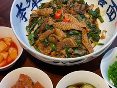 -李犟大爆鳝面·手工蟹黄包(湖滨西湖店)