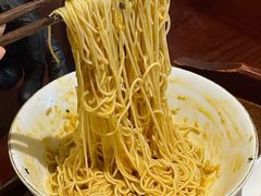 -苏州老字号·苏面斋·秃黄油·三虾面苏式面馆