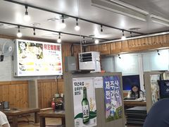-真情鲍鱼海鲜汤