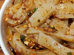 -姚记.周礼伤心凉粉(时代广场店)
