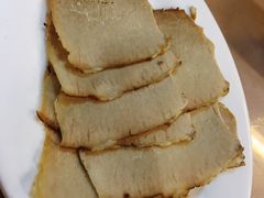 -李连贵熏肉大饼(沈阳站店)