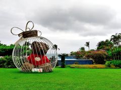 -三亚亚龙湾天域度假酒店