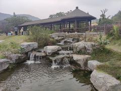 -宁波富邦荪湖山庄