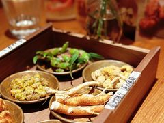 -天水蔬食料理(树德之光店)