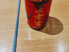 -拿渡·水煮鱼 麻辣香锅(西单大悦城店)
