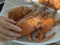 -捕渔人家海鲜私房菜(仙螺岛店)