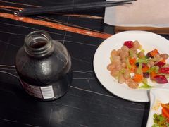 -枪火串烧·东北特色烧烤(罗湖总店)