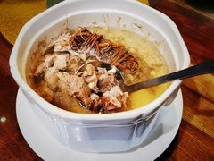 -金苑酒家·客家菜·广东老字号(万象店)