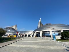 -宁波冰雪大世界(北仑区)