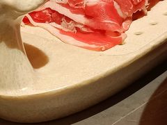 -额尔敦传统涮(体育场店)