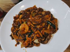八珍豆腐-陈傻子餐厅(世纪都会店)