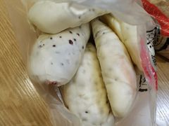 -御梁坊红糖馒头