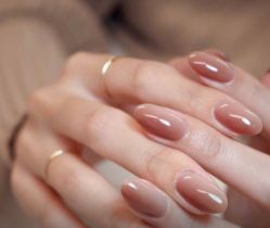 -Beauty Nails 美甲美睫皮肤管理