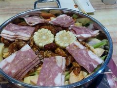 -和福顺养生焖锅(吾悦广场店)