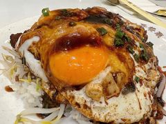 -大哥餐厅(西城花园店)