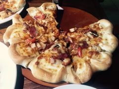 -意国小镇披萨牛排餐厅(新玛特店)