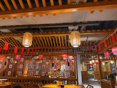 -水浒烤肉(国贸店)