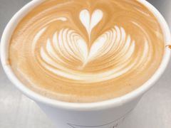 -Manner Coffee(IFS一楼店)