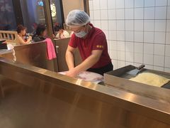 -蜀留香火锅(社会山店)