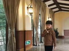 -芭东小镇温泉