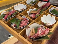 -花肴·和牛烧肉(顺义五里仓店)