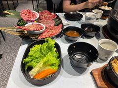 -虎丸烧肉(新大陆广场店)