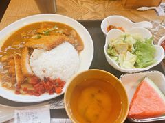 -和风日本料理(腾飞园店)