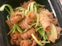 -苏帮袁Sue Cuisine(将台店)