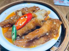 -云山茶餐厅(广东大厦店)