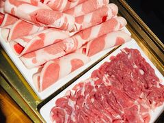 -大明铜锅·烤涮坊·烧烤(新开路店)