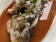 -钱塘府海鲜餐厅