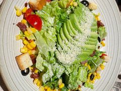 -get pizza意大利餐厅(凯德MALL店)